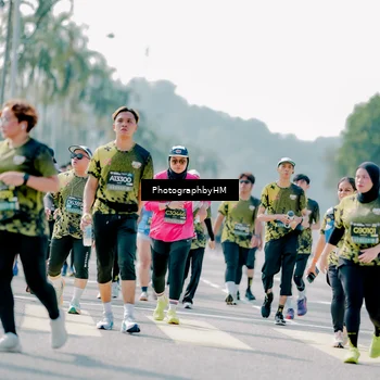 Runner Photo 6480314