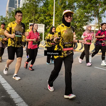 Runner Photo 6480317