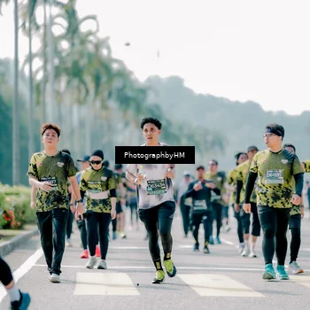 Runner Photo 6480318