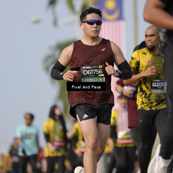 Runner Photo 6480320