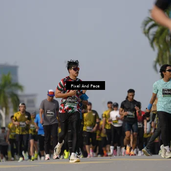 Runner Photo 6480323