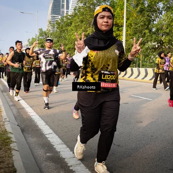 Runner Photo 6480325