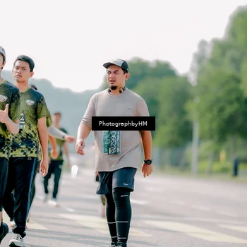 Runner Photo 6480326