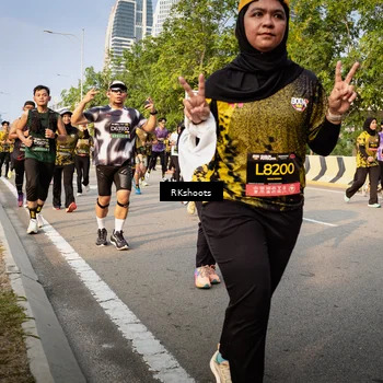 Runner Photo 6480327