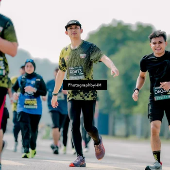 Runner Photo 6480329