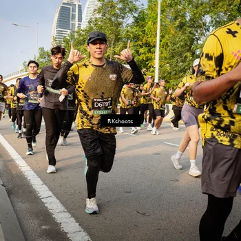 Runner Photo 6480330