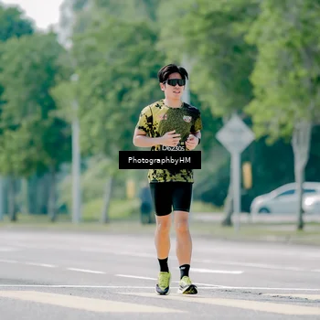Runner Photo 6480332