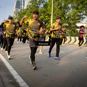 Runner Photo 6480333