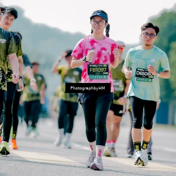 Runner Photo 6480335