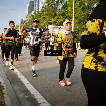 Runner Photo 6480336