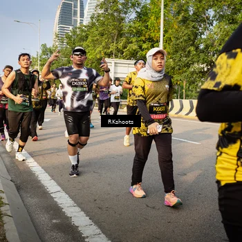 Runner Photo 6480351