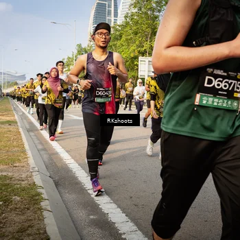 Runner Photo 6480352
