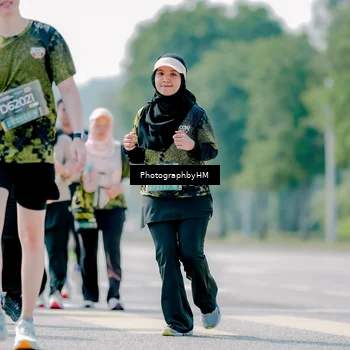 Runner Photo 6480355