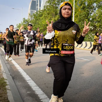 Runner Photo 6480359