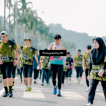 Runner Photo 6480361