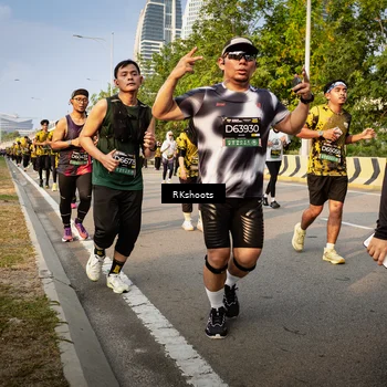 Runner Photo 6480362