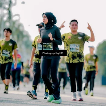 Runner Photo 6480363