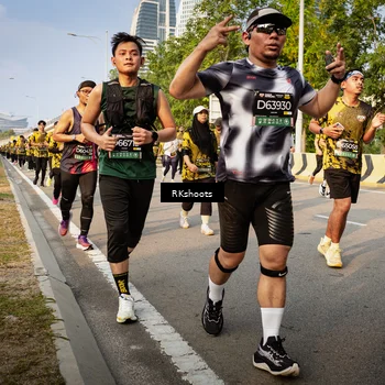 Runner Photo 6480365
