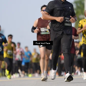 Runner Photo 6480370