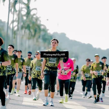 Runner Photo 6480374