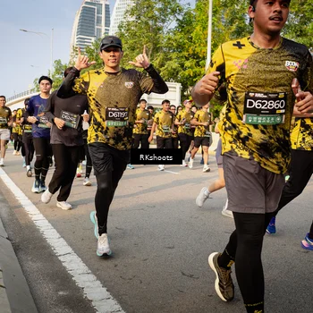 Runner Photo 6480380
