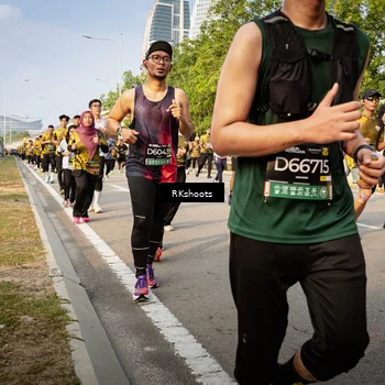Runner Photo 6480382