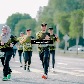 Runner Photo 6480383