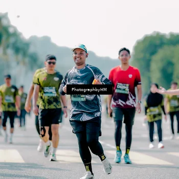 Runner Photo 6480387