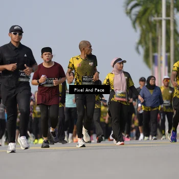 Runner Photo 6480388