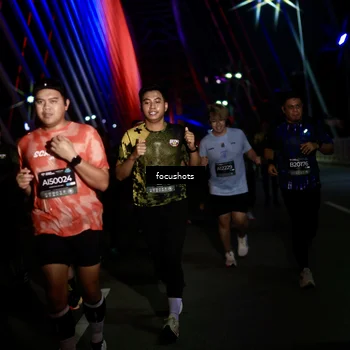 Runner Photo 6480389