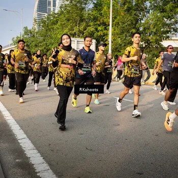 Runner Photo 6480391
