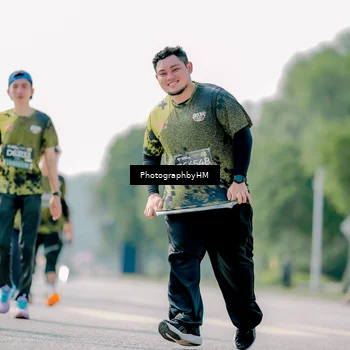 Runner Photo 6480392