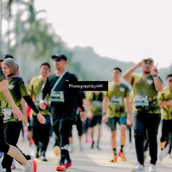 Runner Photo 6480398