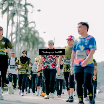 Runner Photo 6480408