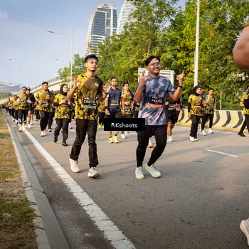 Runner Photo 6480417