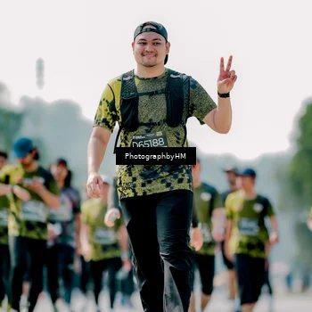 Runner Photo 6480431