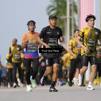 Runner Photo 6480432