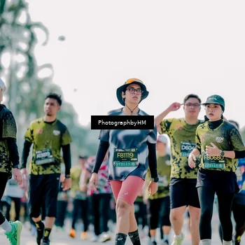 Runner Photo 6480433