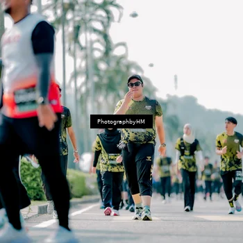 Runner Photo 6480448