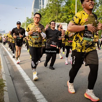 Runner Photo 6480451