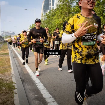 Runner Photo 6480458