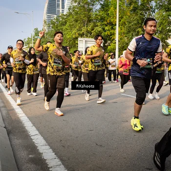 Runner Photo 6480468