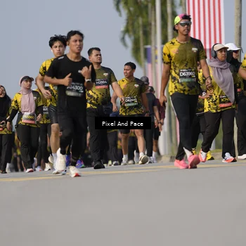 Runner Photo 6480469