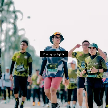 Runner Photo 6480475