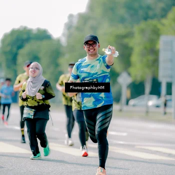 Runner Photo 6480477