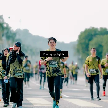 Runner Photo 6480478