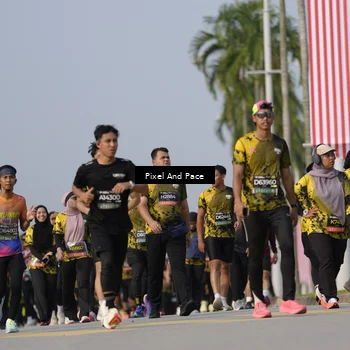 Runner Photo 6480479
