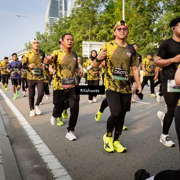 Runner Photo 6480480