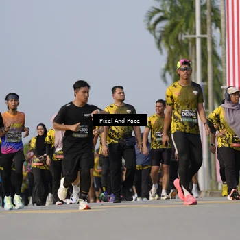 Runner Photo 6480482