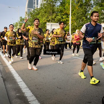 Runner Photo 6480484